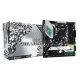 ASRock B550M Steel Legend AMD AM4 Micro-ATX Motherboard